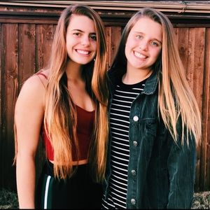 Meet your Posher, Delfina